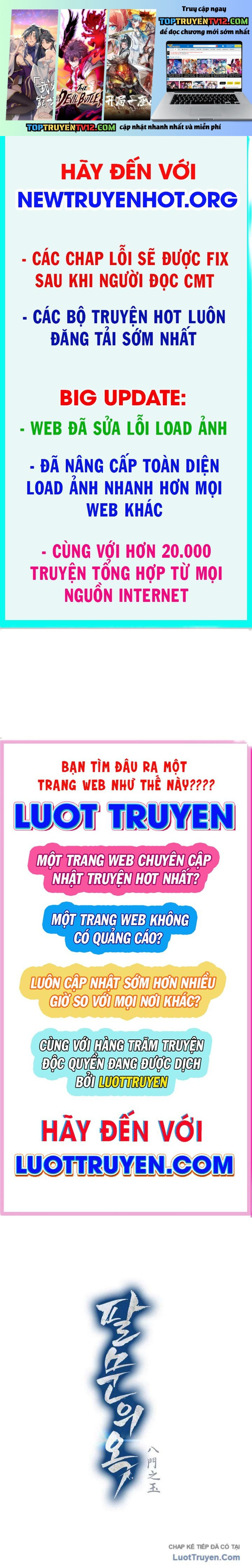 Bát Môn Chi Ngọc Chapter 11 - Trang 2