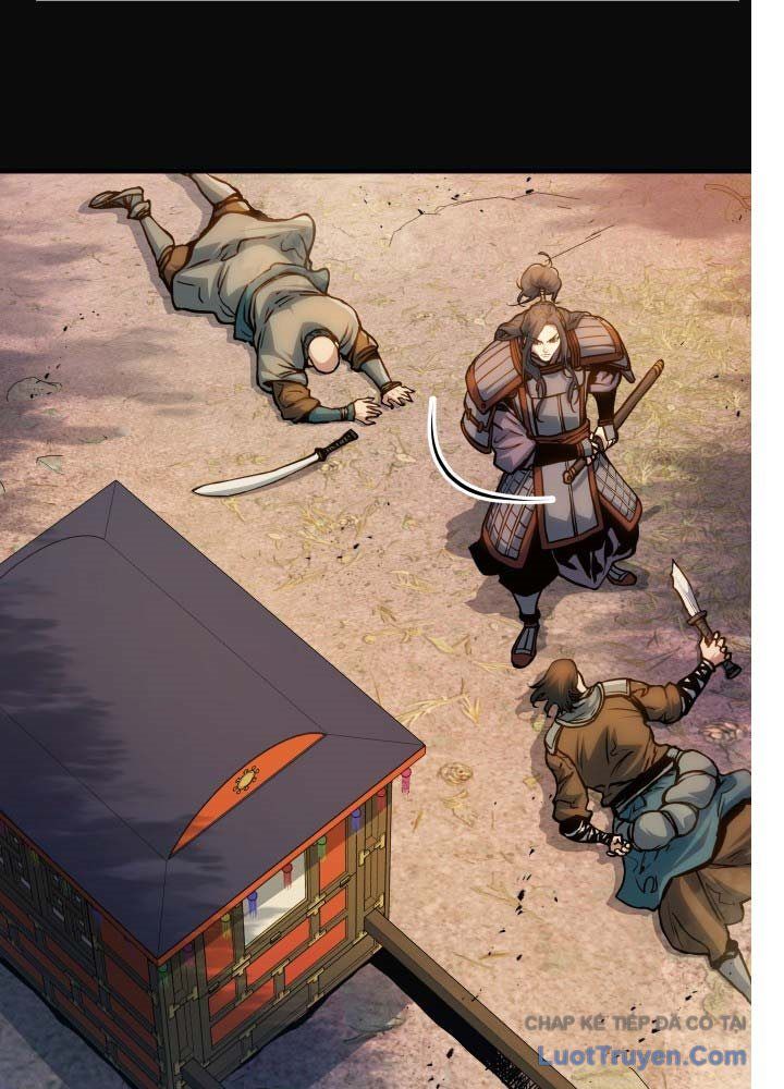 Bát Môn Chi Ngọc Chapter 11 - Trang 2