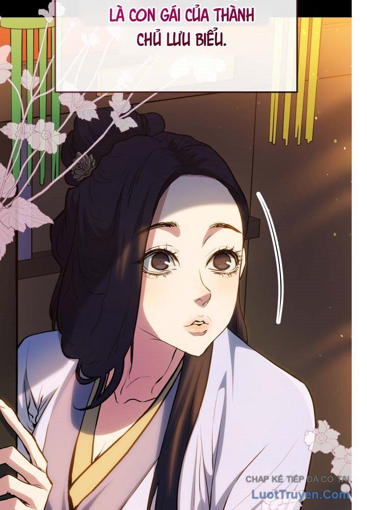 Bát Môn Chi Ngọc Chapter 11 - Trang 2