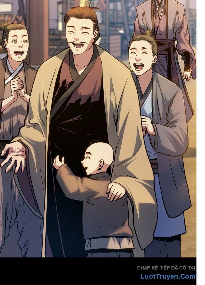 Bát Môn Chi Ngọc Chapter 11 - Trang 2