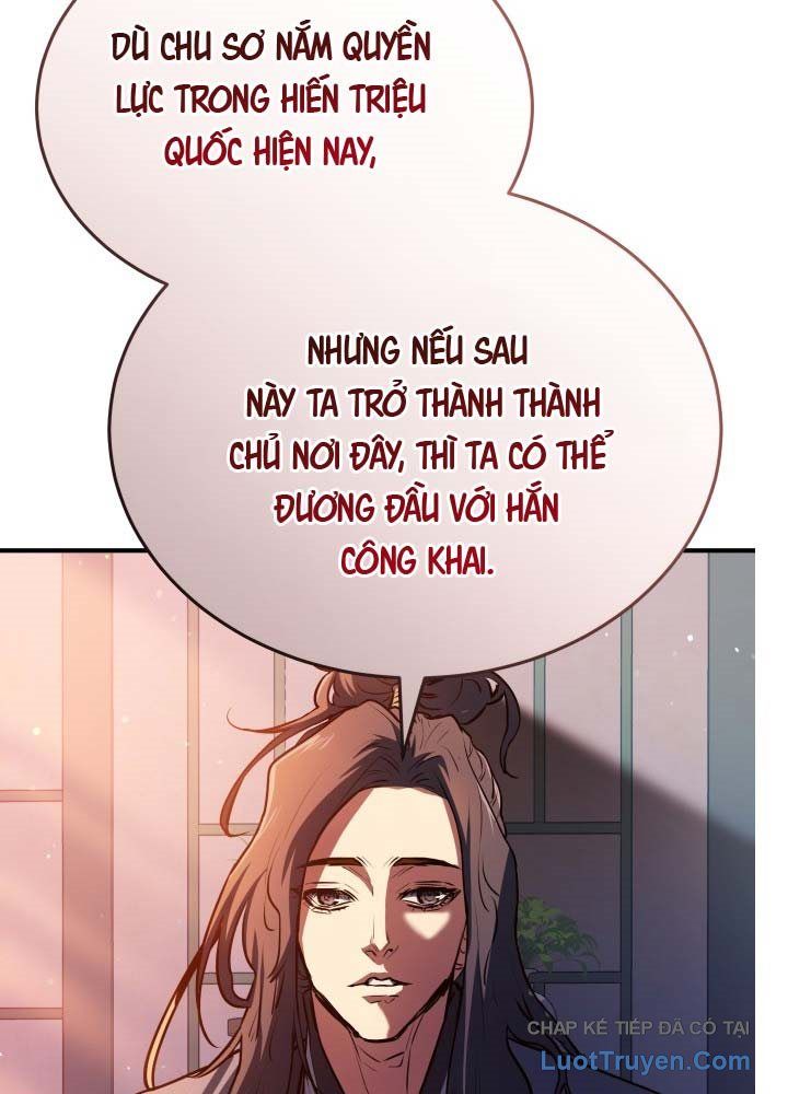 Bát Môn Chi Ngọc Chapter 11 - Trang 2