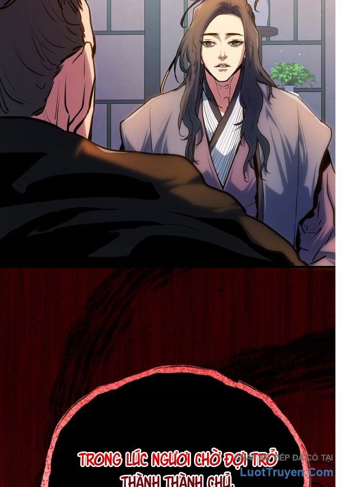 Bát Môn Chi Ngọc Chapter 11 - Trang 2