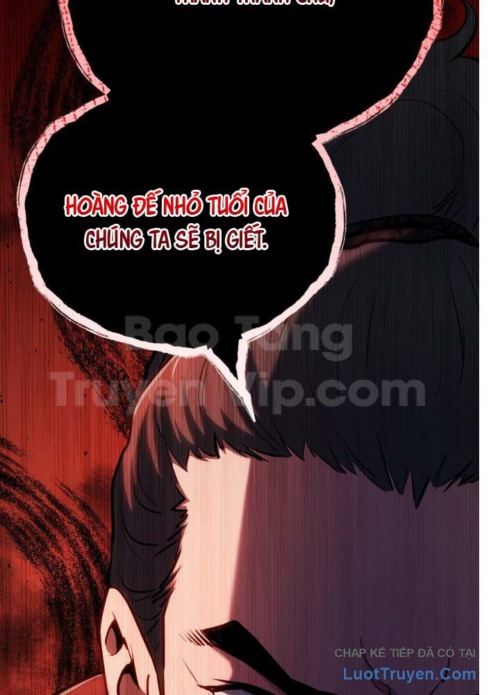 Bát Môn Chi Ngọc Chapter 11 - Trang 2