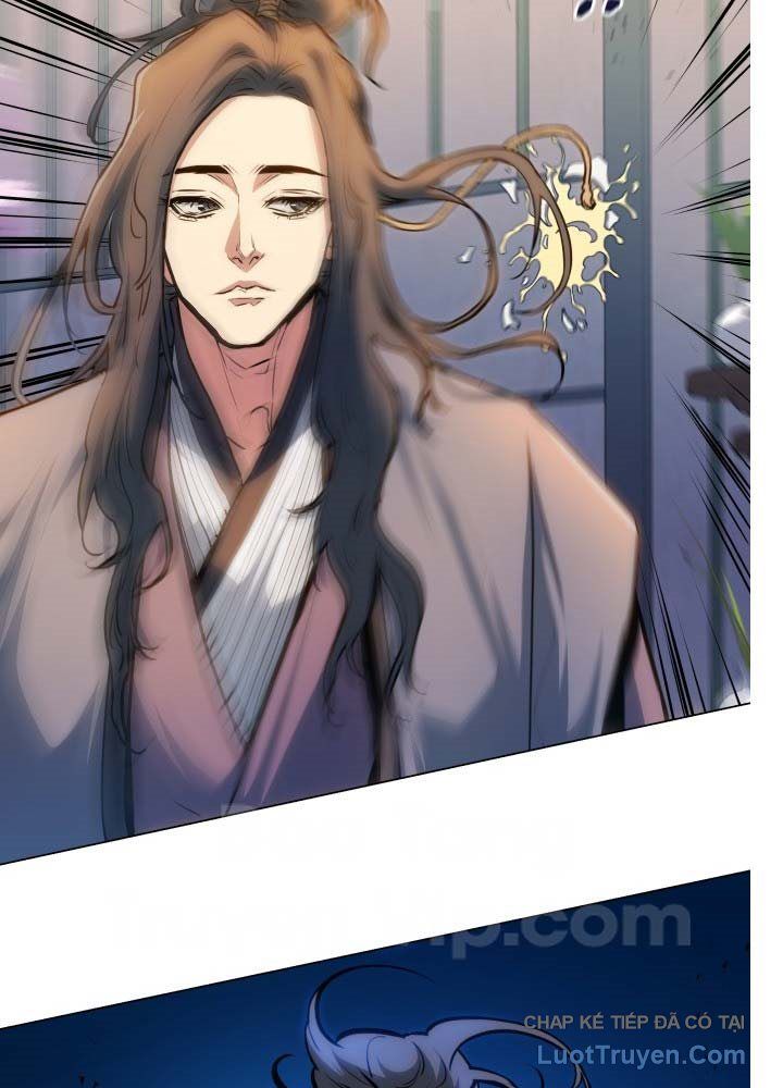 Bát Môn Chi Ngọc Chapter 11 - Trang 2