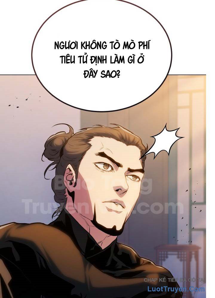 Bát Môn Chi Ngọc Chapter 11 - Trang 2