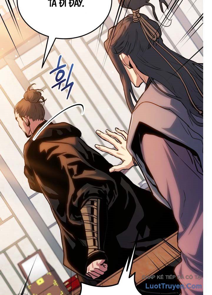 Bát Môn Chi Ngọc Chapter 11 - Trang 2