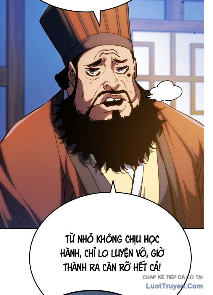Bát Môn Chi Ngọc Chapter 11 - Trang 2