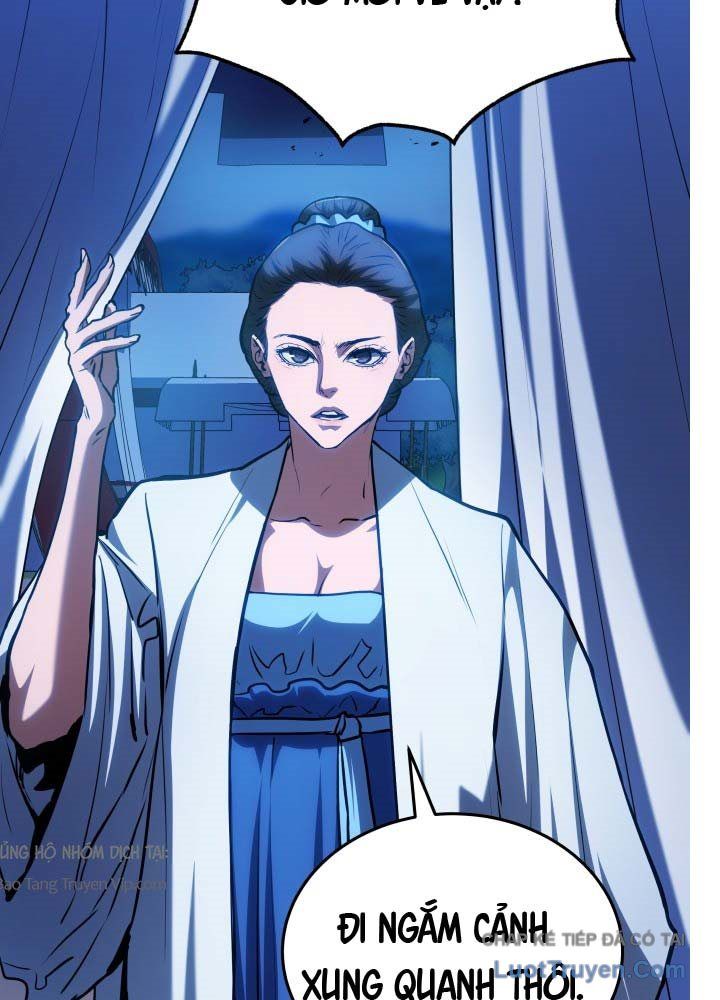 Bát Môn Chi Ngọc Chapter 11 - Trang 2