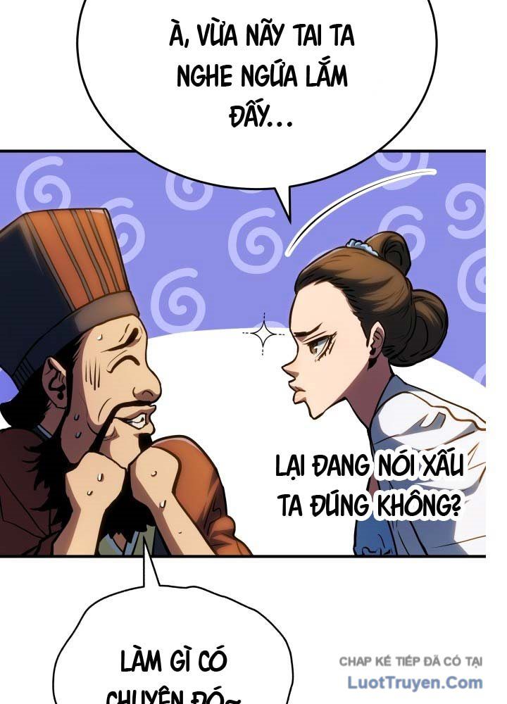 Bát Môn Chi Ngọc Chapter 11 - Trang 2