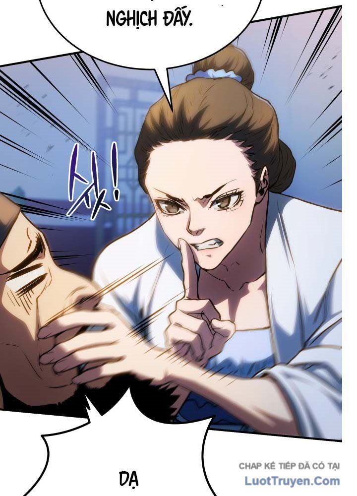 Bát Môn Chi Ngọc Chapter 11 - Trang 2