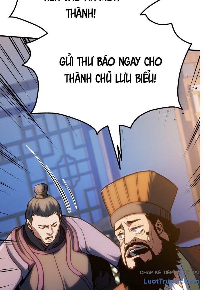 Bát Môn Chi Ngọc Chapter 11 - Trang 2