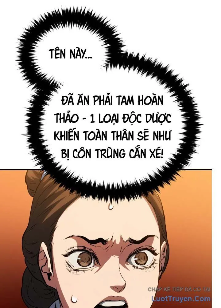 Bát Môn Chi Ngọc Chapter 12 - Trang 2