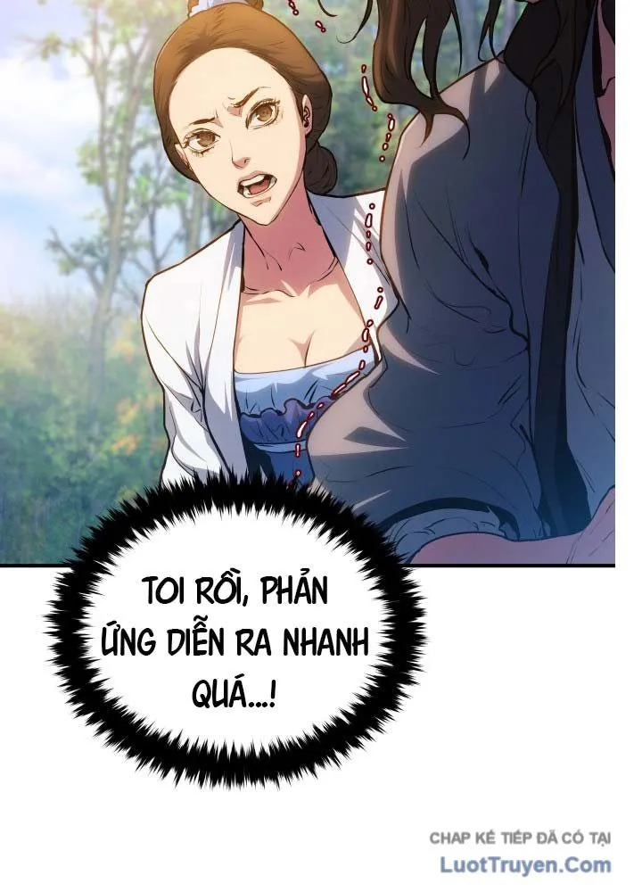 Bát Môn Chi Ngọc Chapter 12 - Trang 2