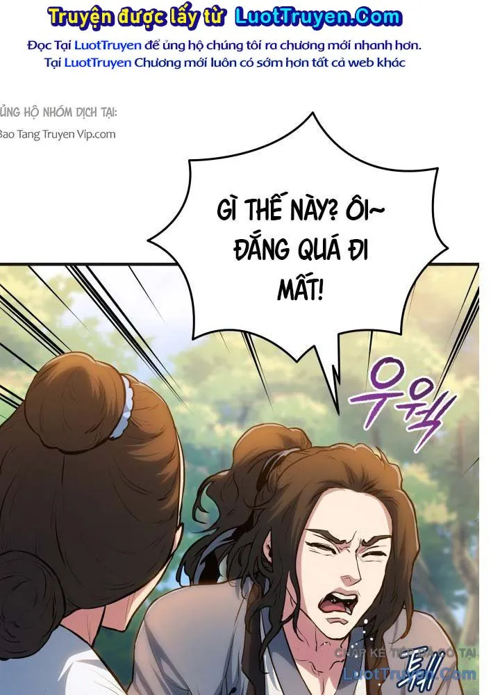 Bát Môn Chi Ngọc Chapter 12 - Trang 2