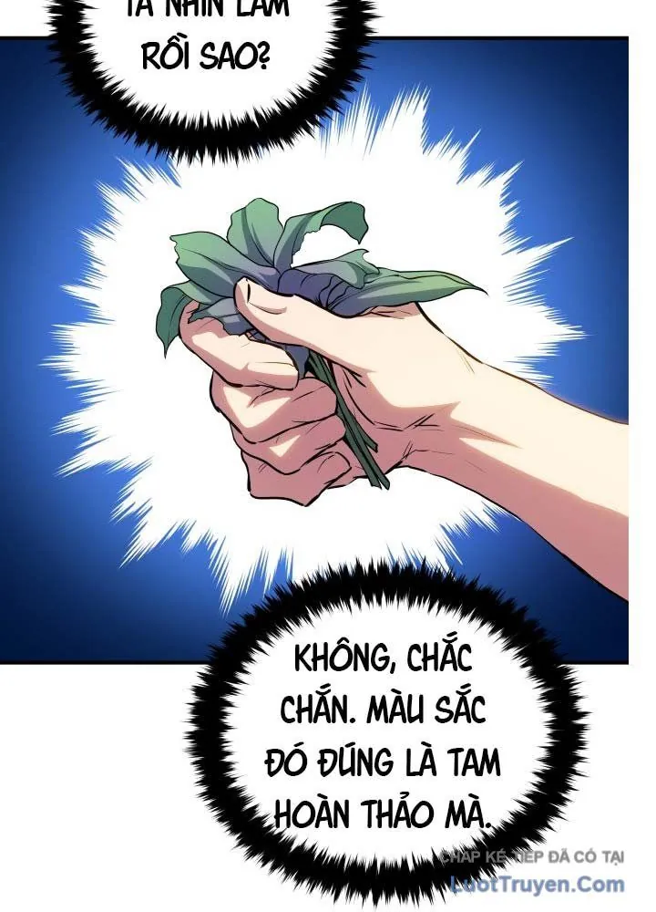 Bát Môn Chi Ngọc Chapter 12 - Trang 2