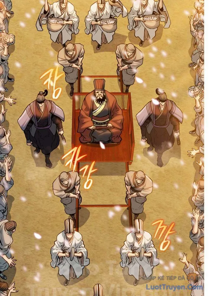 Bát Môn Chi Ngọc Chapter 12 - Trang 2