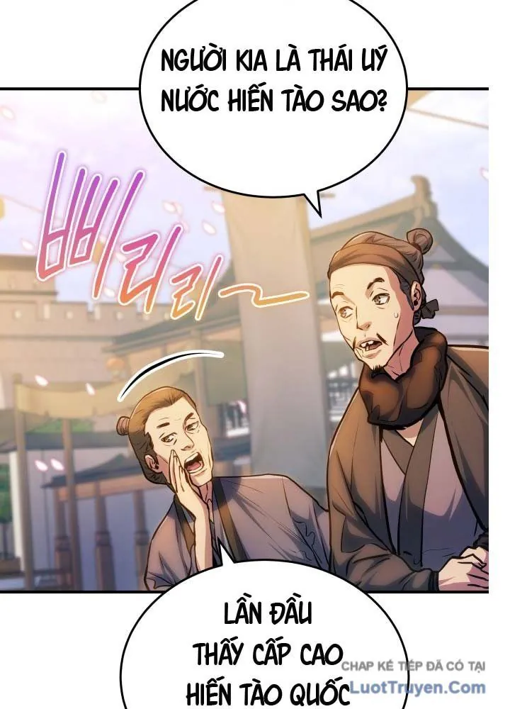 Bát Môn Chi Ngọc Chapter 12 - Trang 2