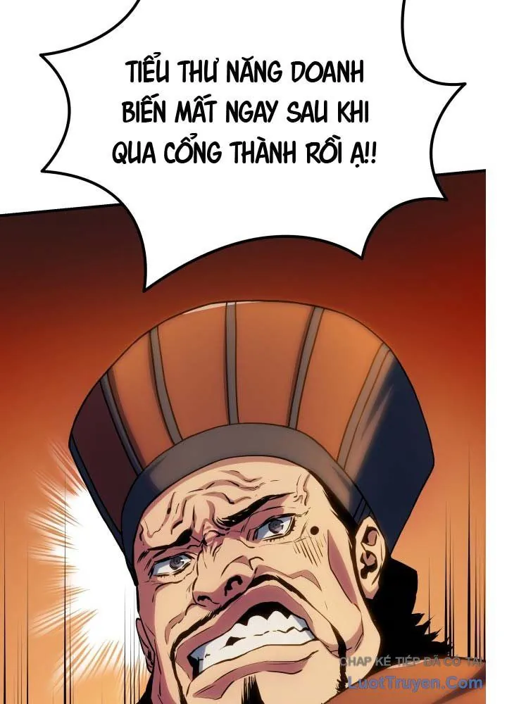 Bát Môn Chi Ngọc Chapter 12 - Trang 2