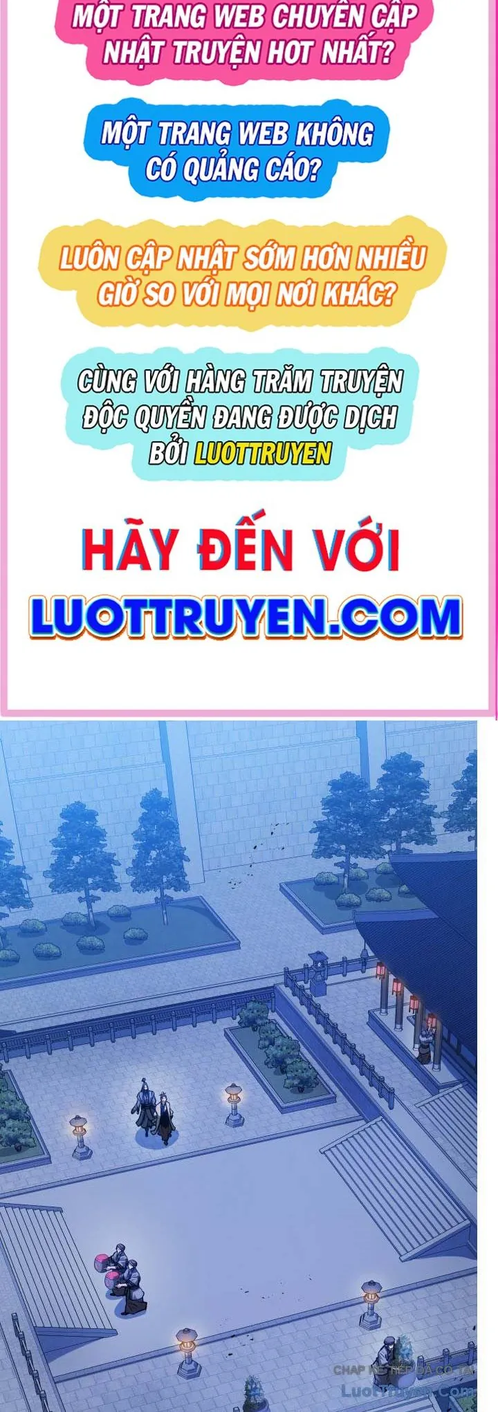 Bát Môn Chi Ngọc Chapter 12 - Trang 2