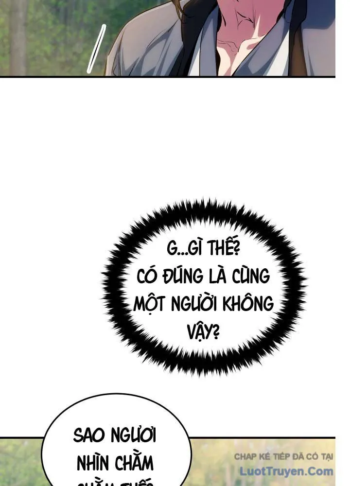 Bát Môn Chi Ngọc Chapter 12 - Trang 2