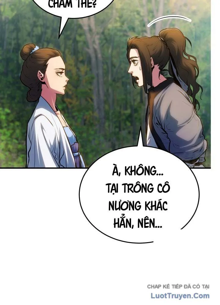 Bát Môn Chi Ngọc Chapter 12 - Trang 2