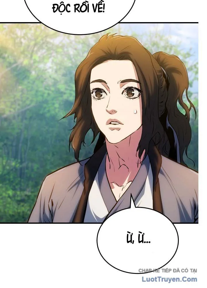 Bát Môn Chi Ngọc Chapter 12 - Trang 2