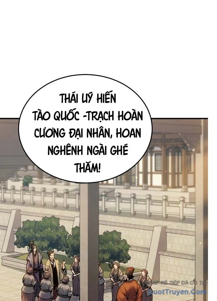 Bát Môn Chi Ngọc Chapter 12 - Trang 2