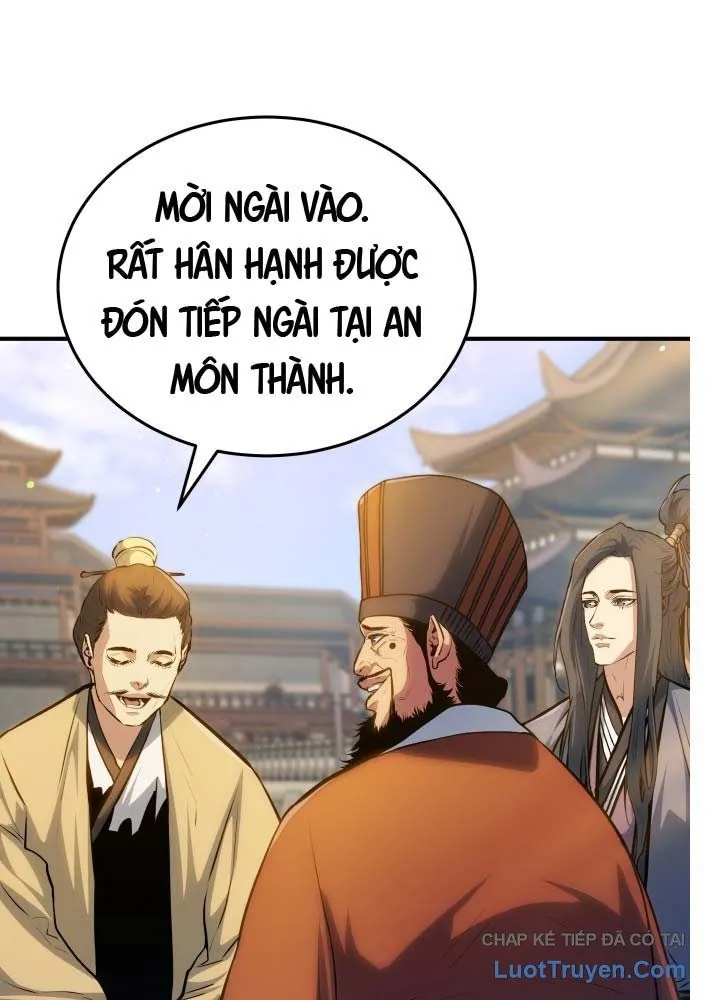 Bát Môn Chi Ngọc Chapter 12 - Trang 2