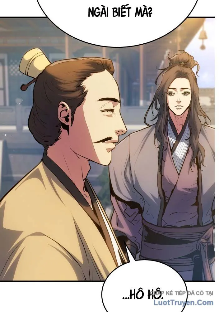 Bát Môn Chi Ngọc Chapter 12 - Trang 2