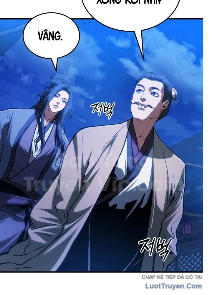 Bát Môn Chi Ngọc Chapter 12 - Trang 2