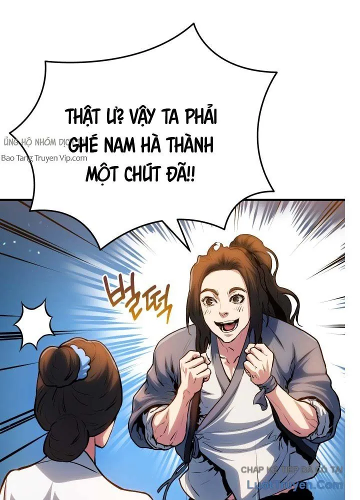 Bát Môn Chi Ngọc Chapter 12 - Trang 2