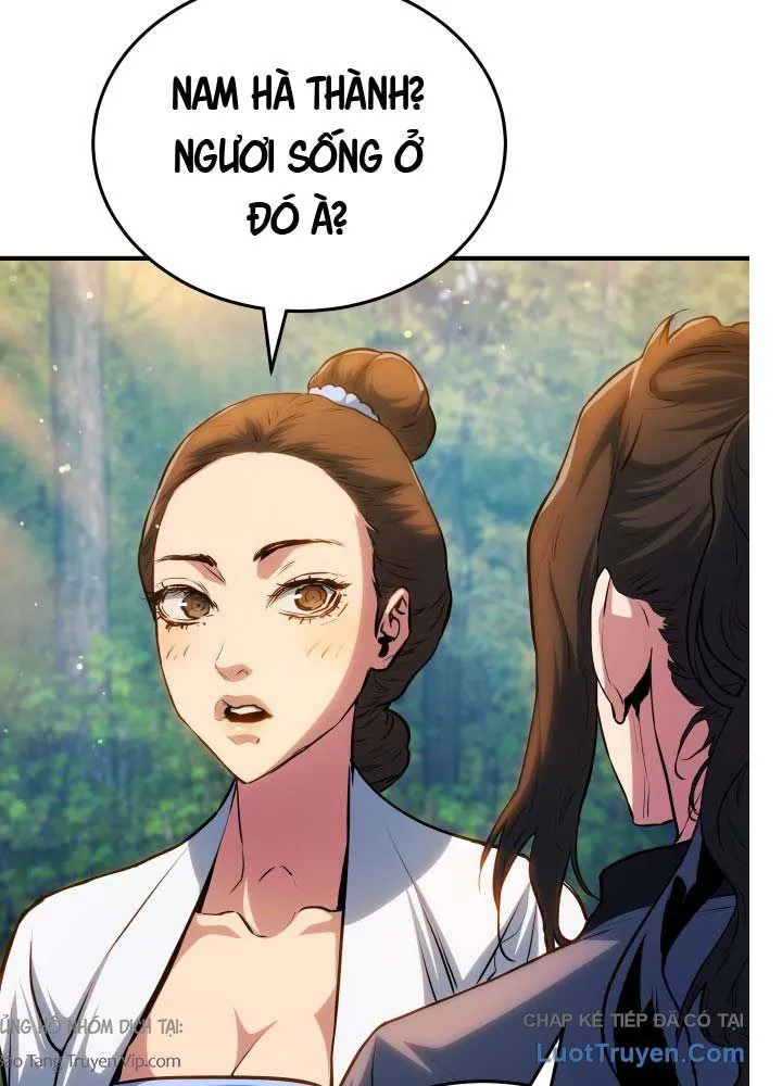 Bát Môn Chi Ngọc Chapter 12 - Trang 2