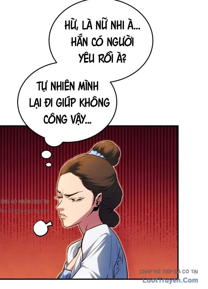 Bát Môn Chi Ngọc Chapter 12 - Trang 2