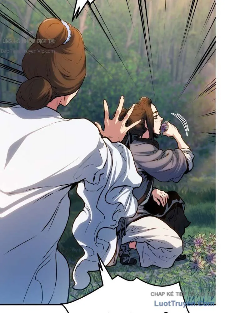 Bát Môn Chi Ngọc Chapter 12 - Trang 2