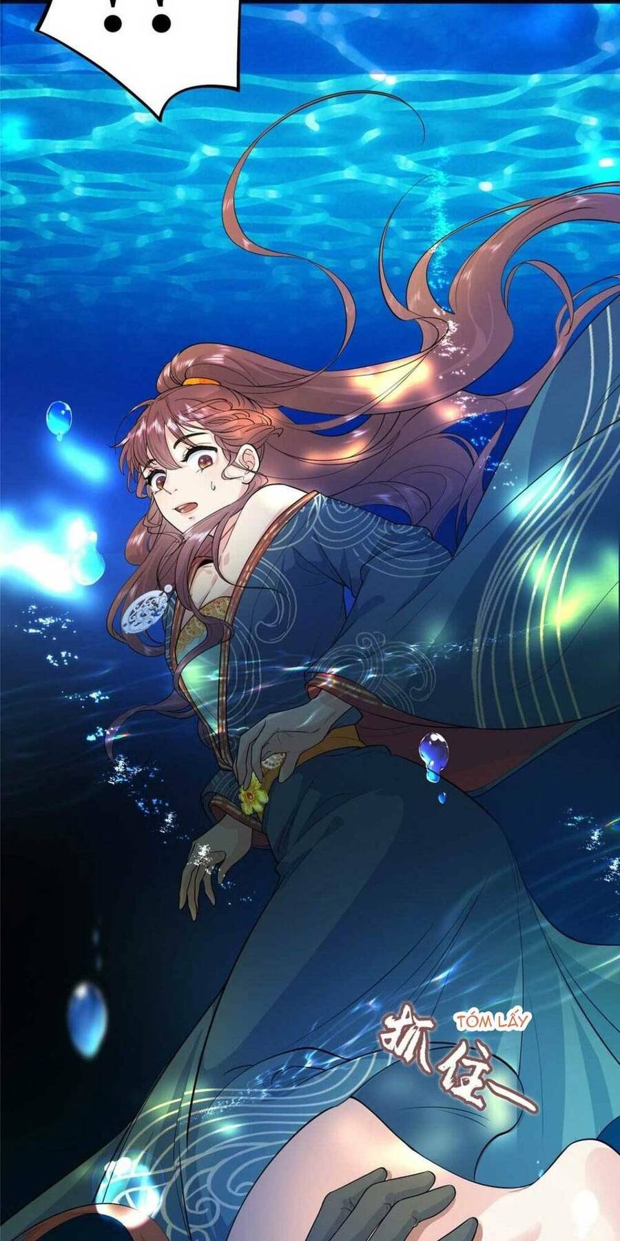 Bát Phu Lâm Môn Chapter 1 - Trang 2