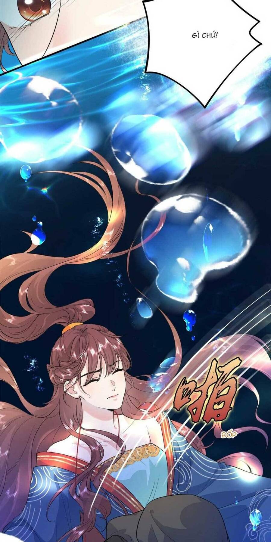 Bát Phu Lâm Môn Chapter 1 - Trang 2