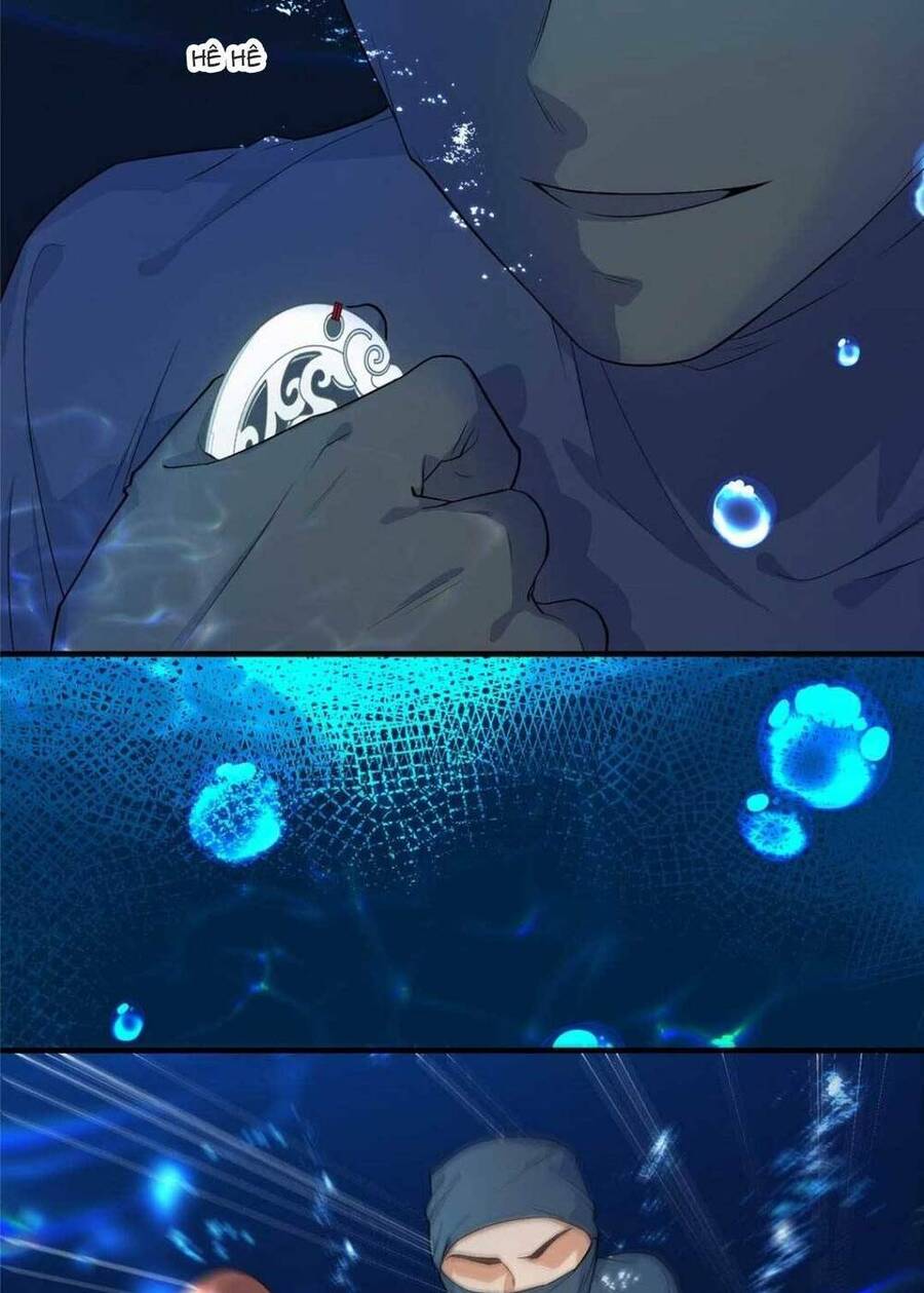 Bát Phu Lâm Môn Chapter 1 - Trang 2