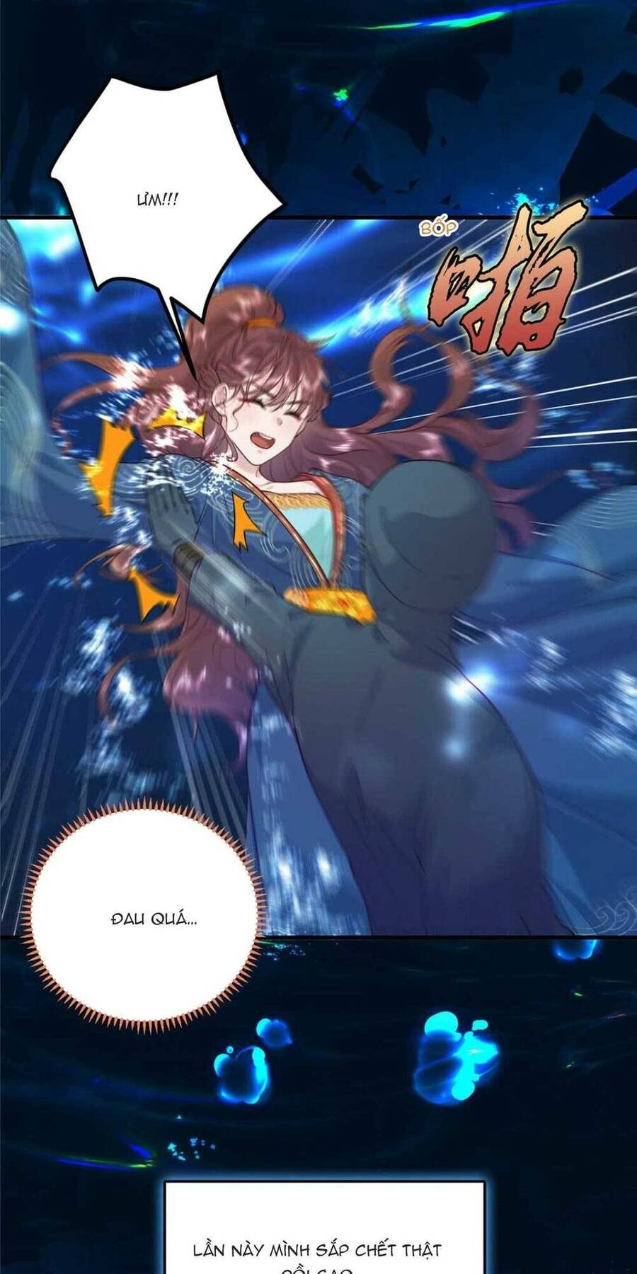 Bát Phu Lâm Môn Chapter 1 - Trang 2