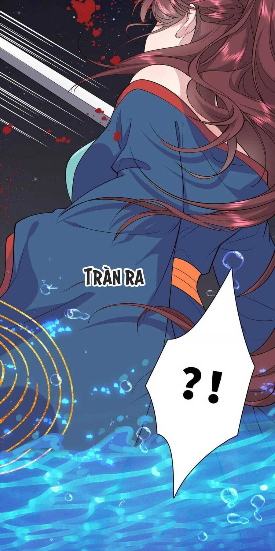 Bát Phu Lâm Môn Chapter 1 - Trang 2