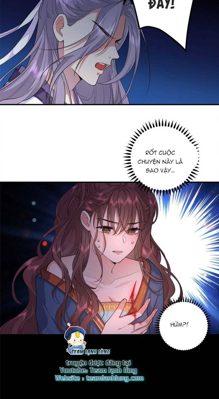 Bát Phu Lâm Môn Chapter 1 - Trang 2