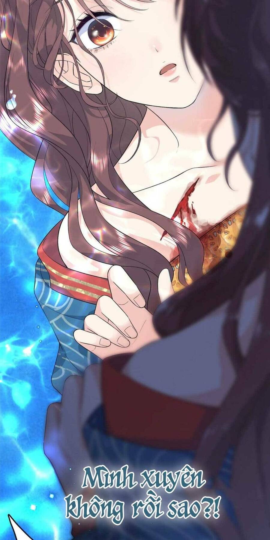 Bát Phu Lâm Môn Chapter 1 - Trang 2