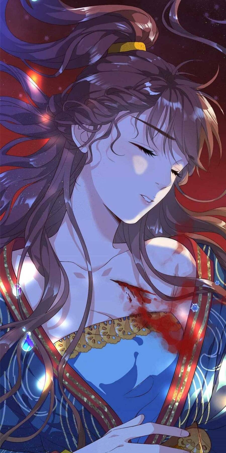 Bát Phu Lâm Môn Chapter 1 - Trang 2