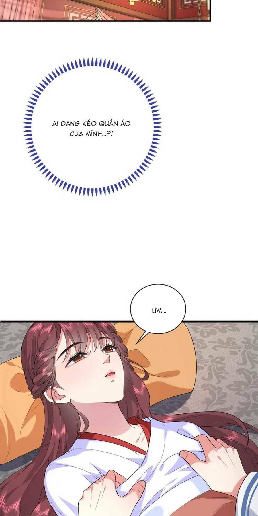 Bát Phu Lâm Môn Chapter 1 - Trang 2