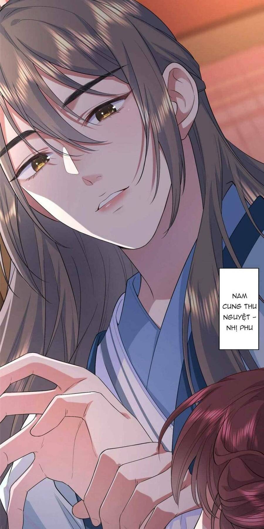 Bát Phu Lâm Môn Chapter 1 - Trang 2