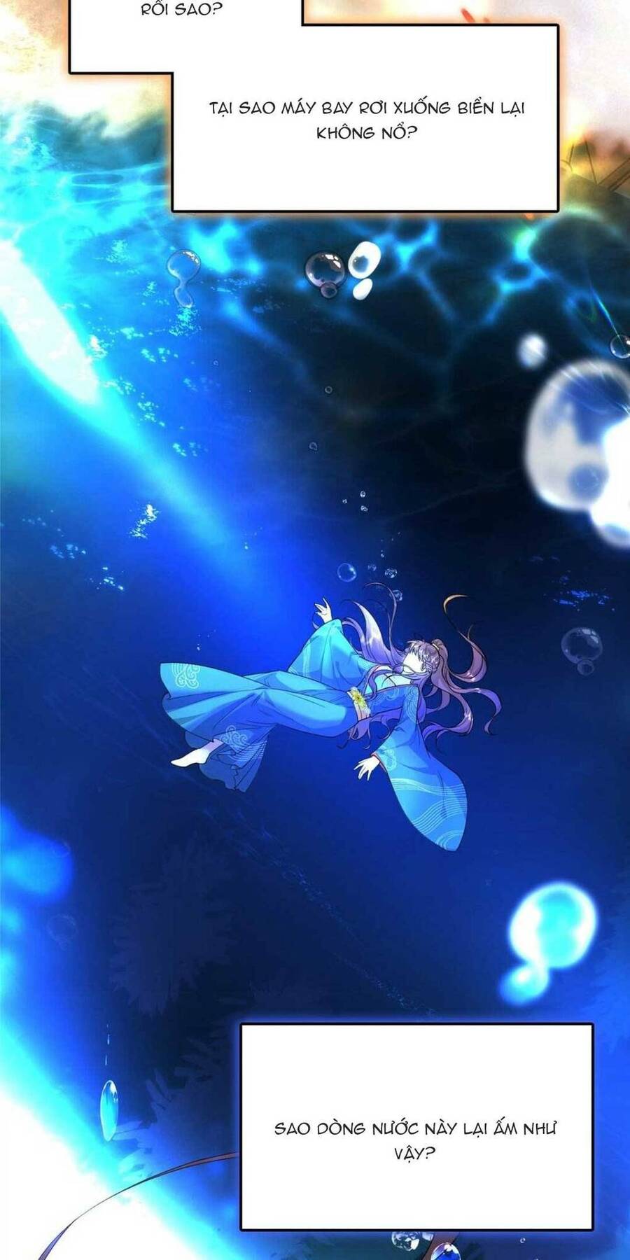 Bát Phu Lâm Môn Chapter 1 - Trang 2