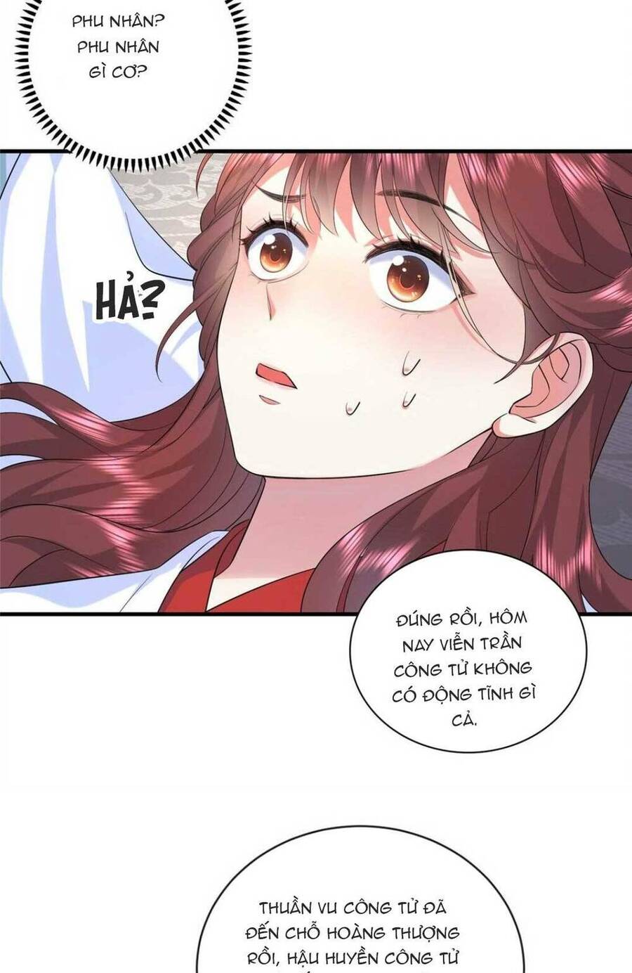 Bát Phu Lâm Môn Chapter 1 - Trang 2