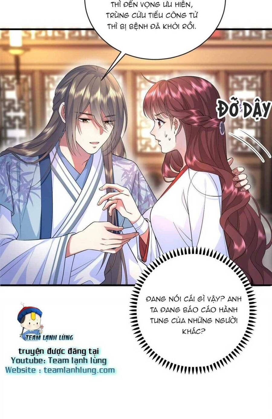 Bát Phu Lâm Môn Chapter 1 - Trang 2