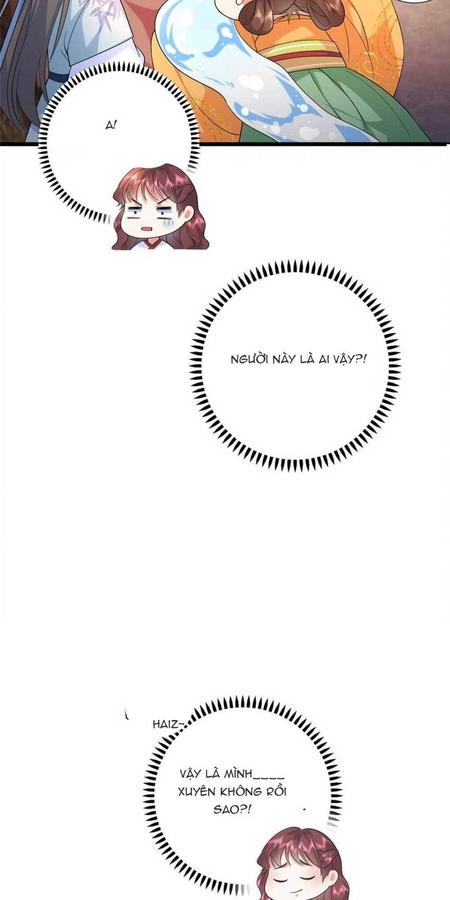 Bát Phu Lâm Môn Chapter 1 - Trang 2