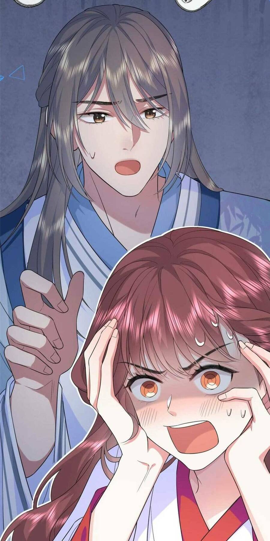 Bát Phu Lâm Môn Chapter 1 - Trang 2