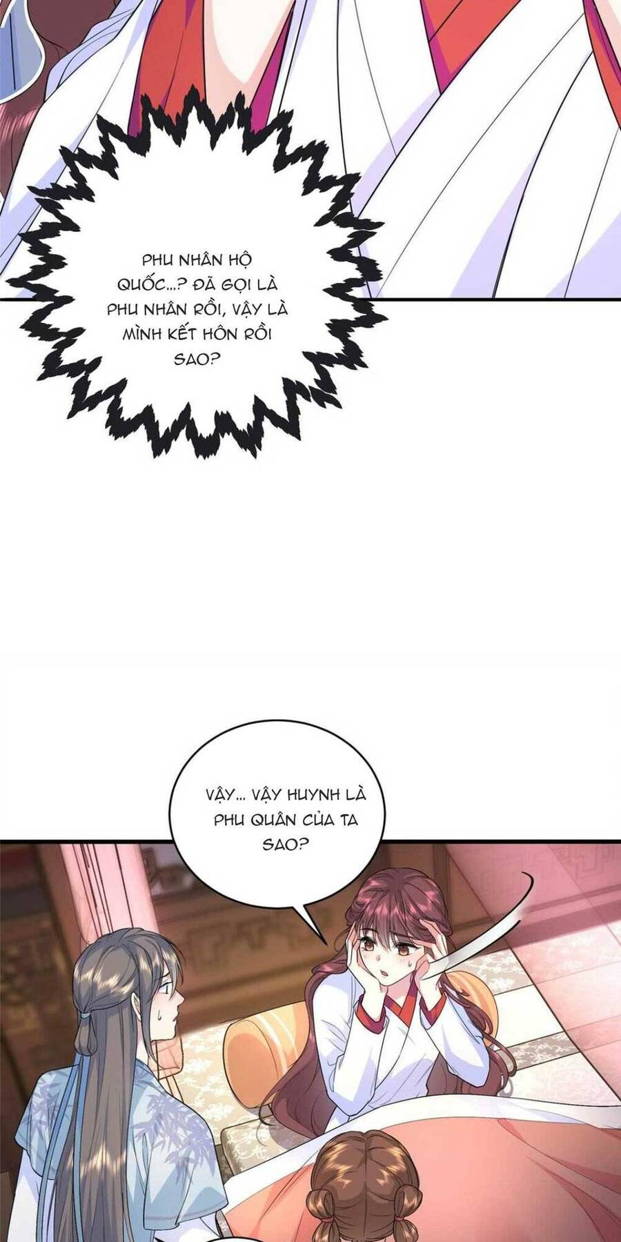 Bát Phu Lâm Môn Chapter 1 - Trang 2